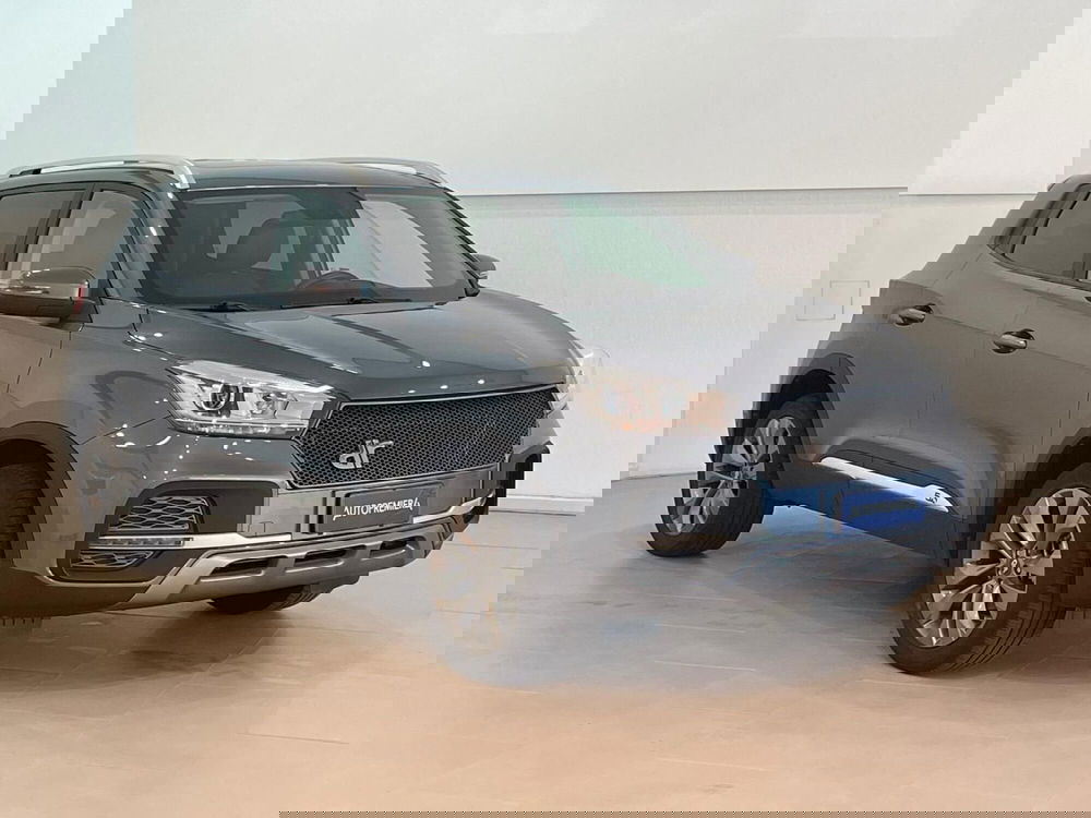 Dr DR 5.0 usata a Como (3)