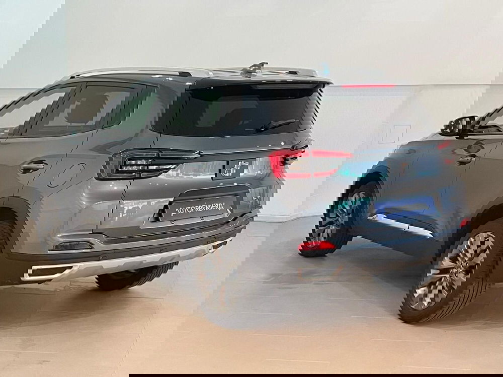 Dr DR 5.0 usata a Como (4)