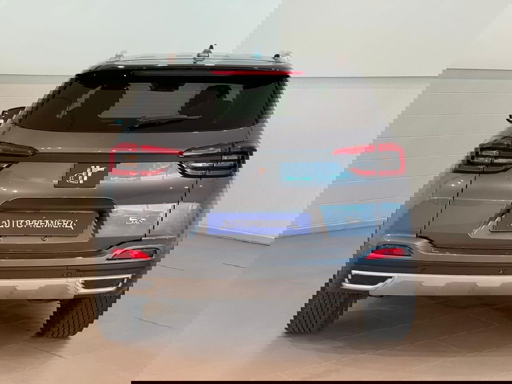 Dr DR 5.0 usata a Como (5)