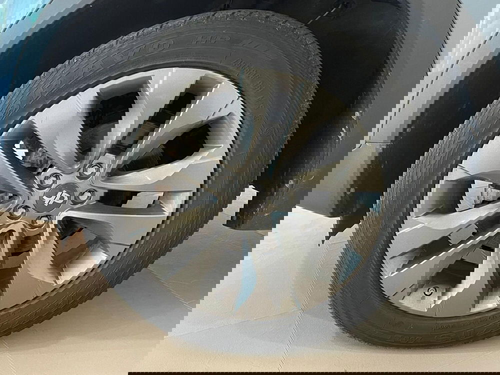 Dr DR 5.0 usata a Como (7)