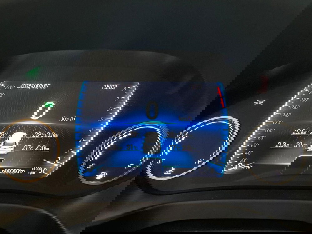 Dr DR 5.0 usata a Como (8)