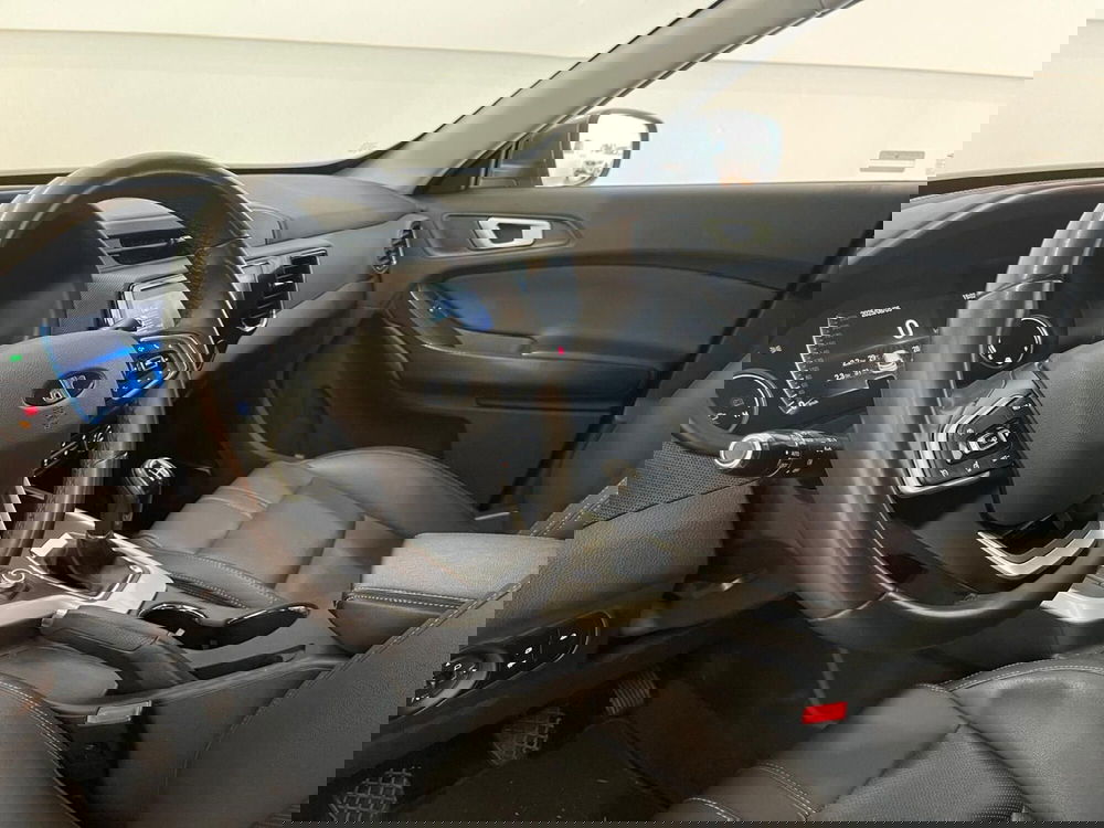 Dr DR 5.0 usata a Como (9)