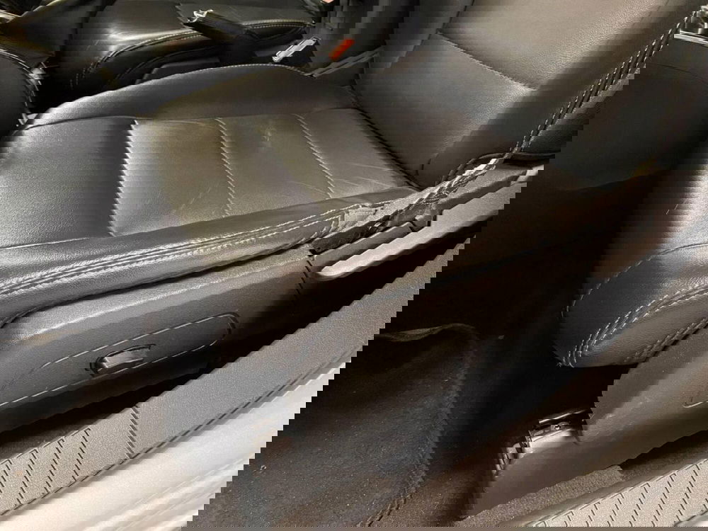 Jeep Compass usata a Torino (10)