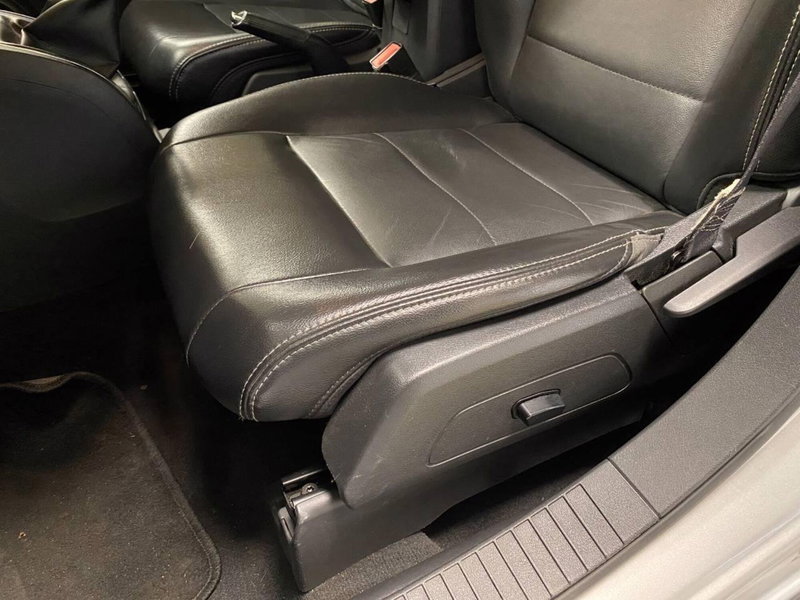 Jeep Compass usata a Torino (10)