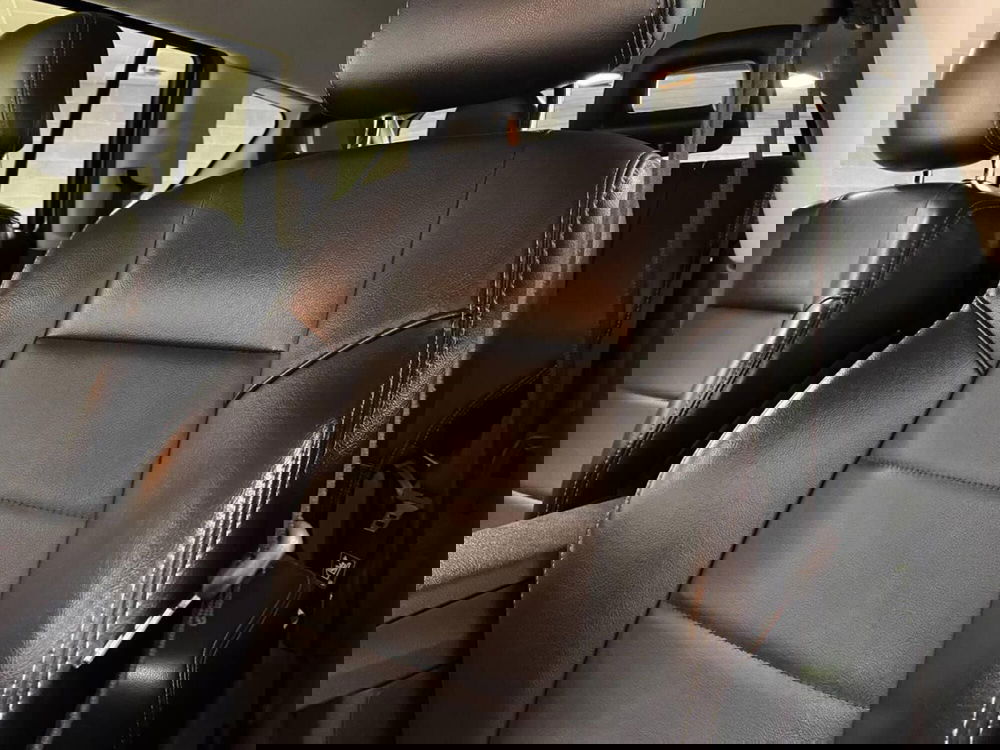 Jeep Compass usata a Torino (11)