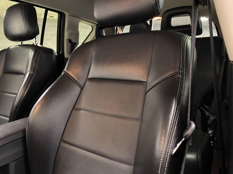 Jeep Compass usata a Torino (11)