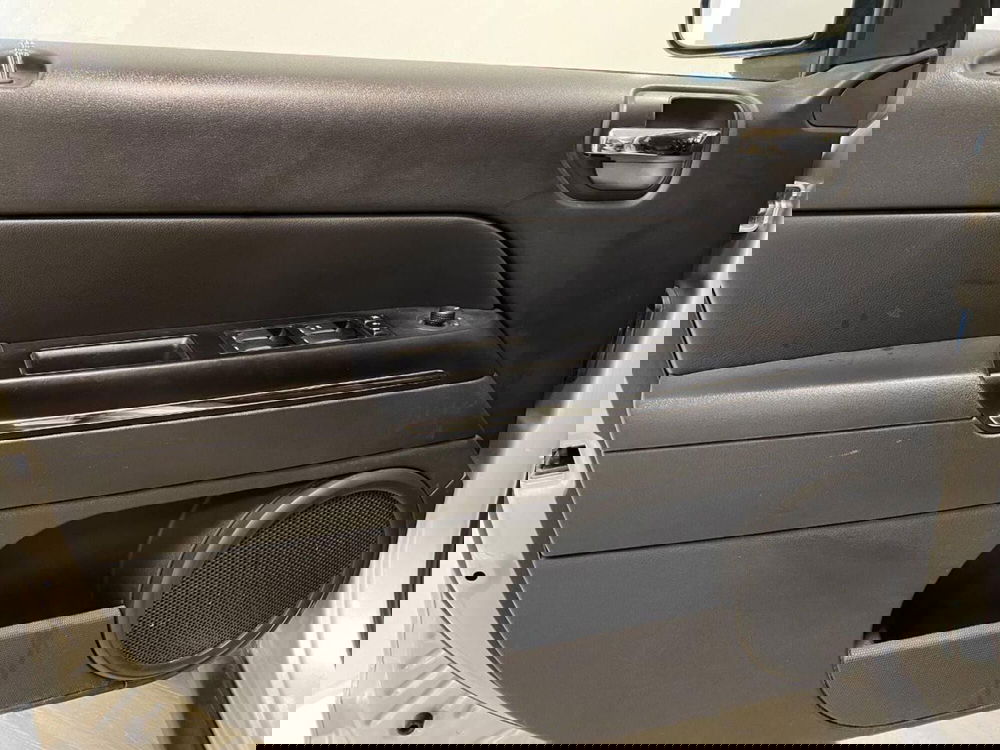 Jeep Compass usata a Torino (12)