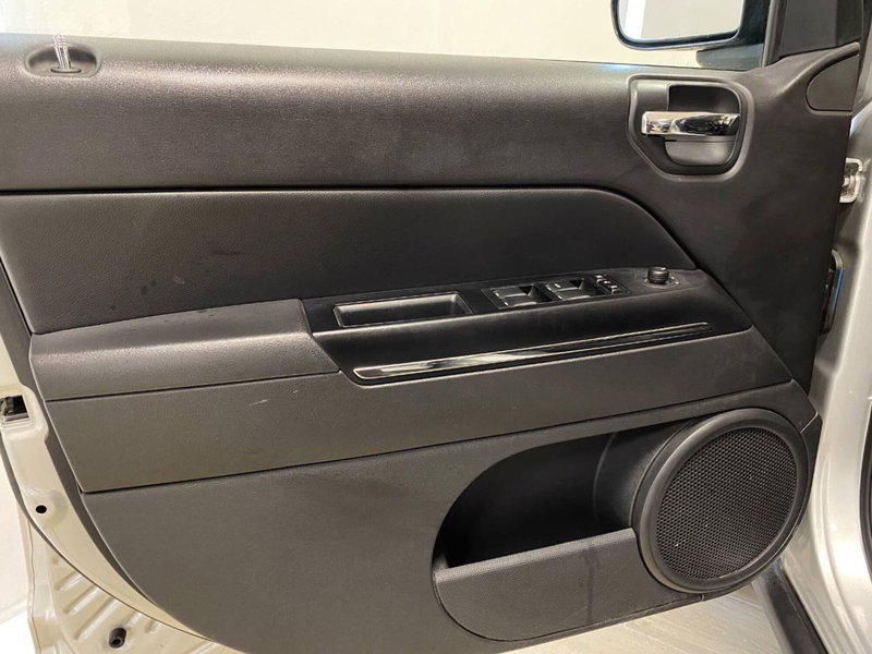 Jeep Compass usata a Torino (12)