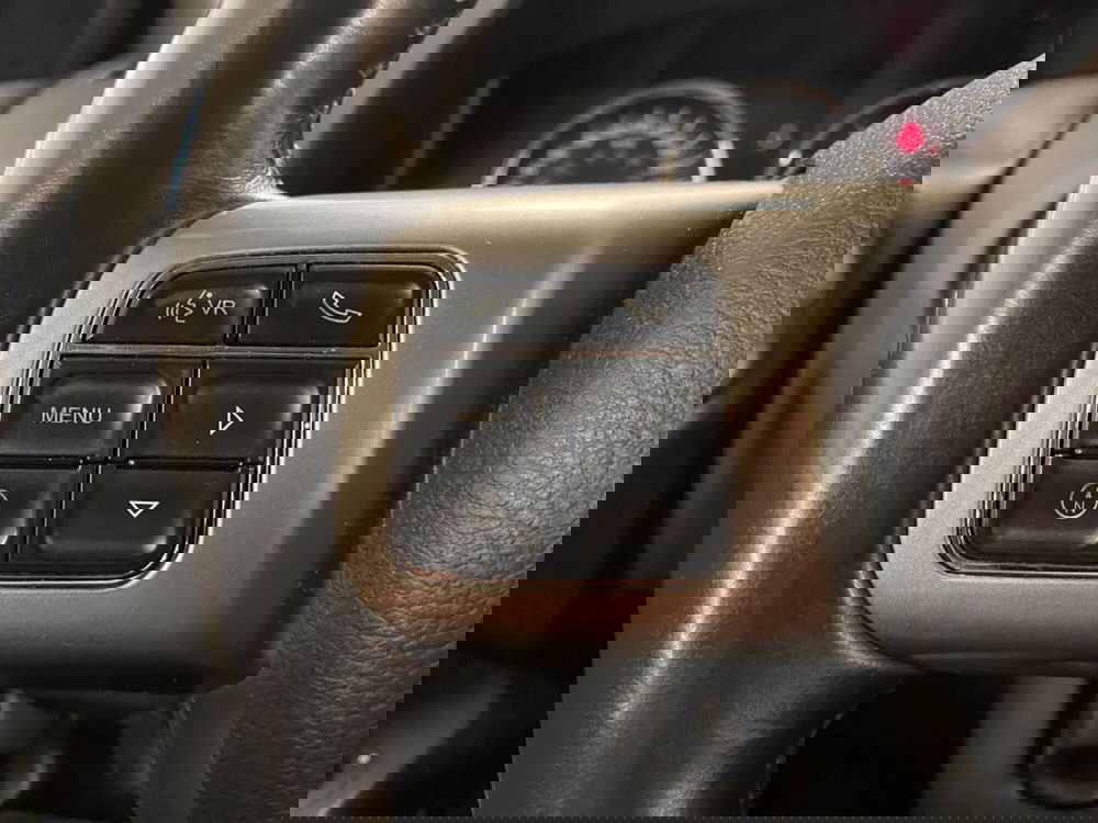 Jeep Compass usata a Torino (14)