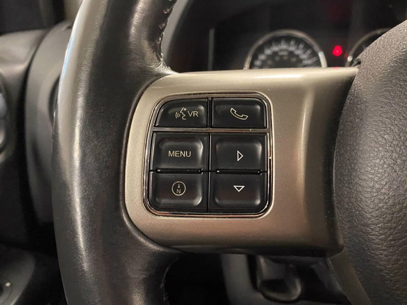 Jeep Compass usata a Torino (14)