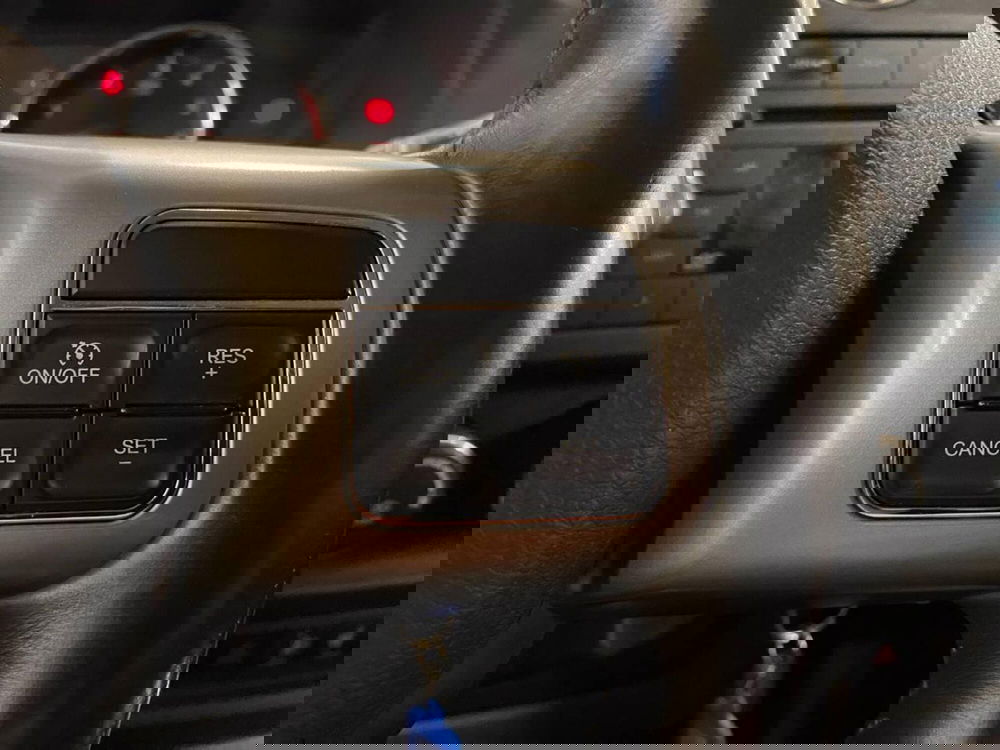 Jeep Compass usata a Torino (15)