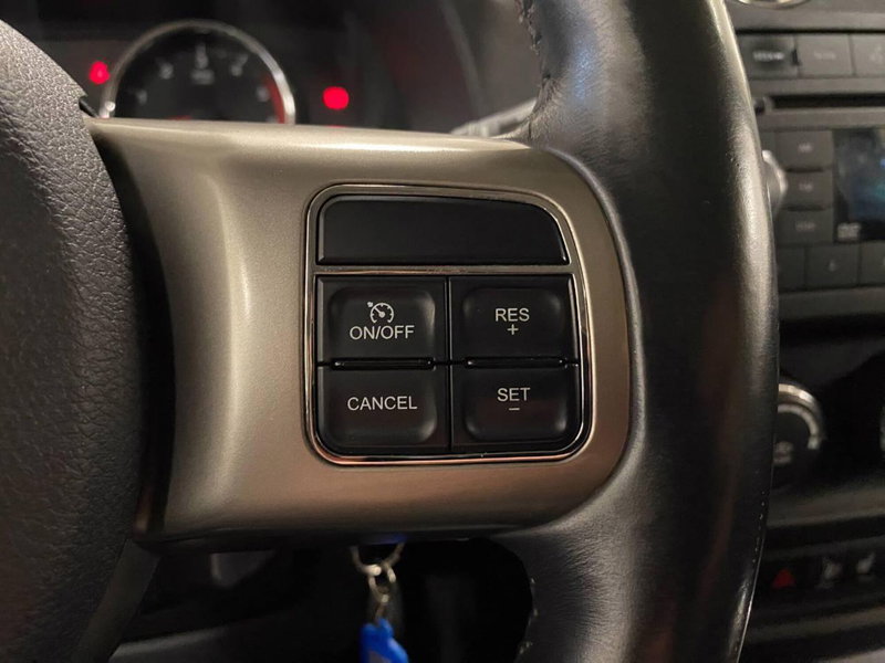 Jeep Compass usata a Torino (15)