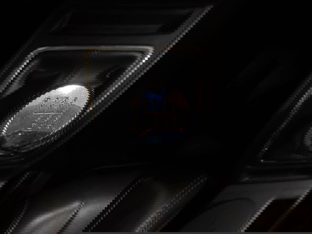 Jeep Compass usata a Torino (17)