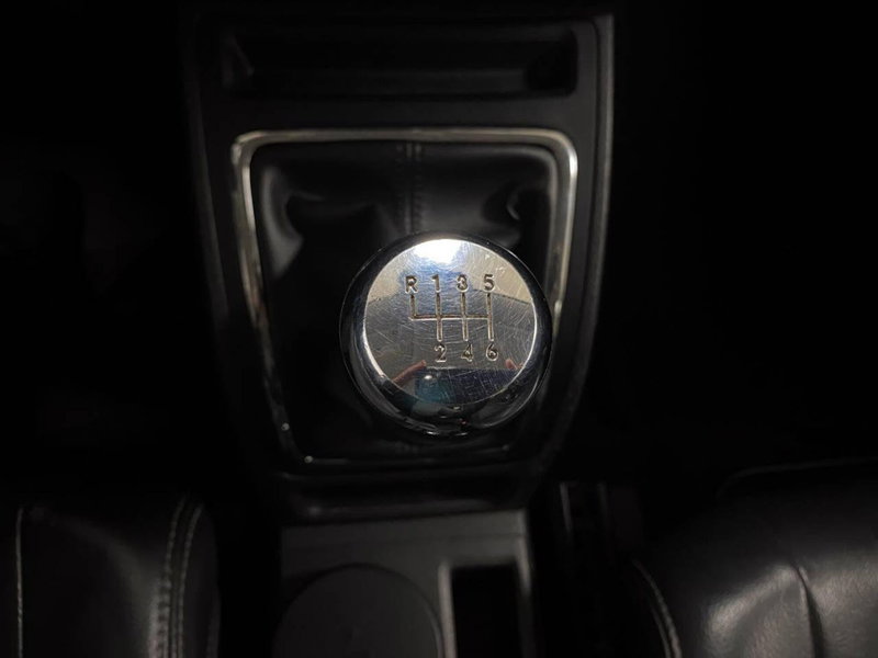 Jeep Compass usata a Torino (17)