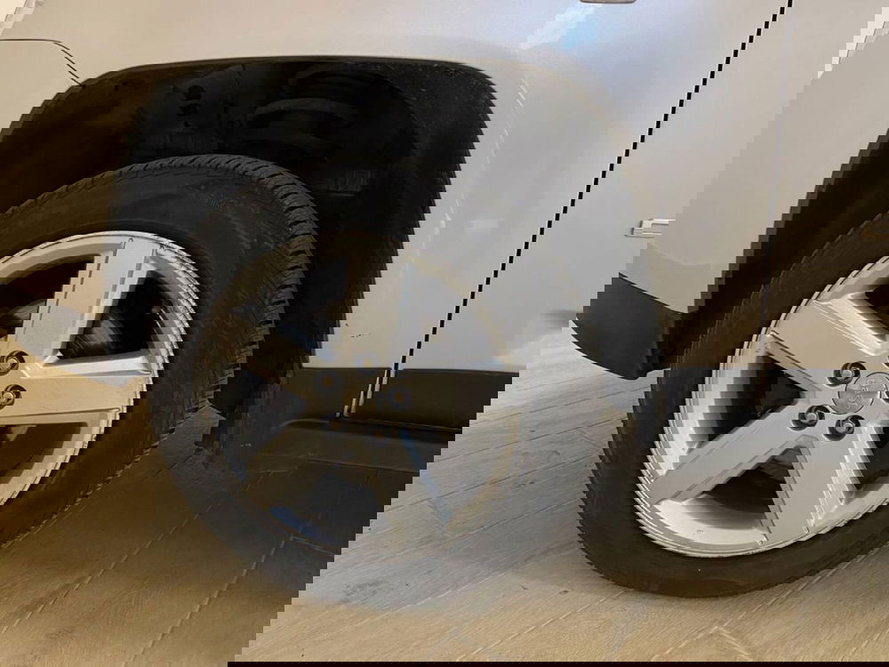 Jeep Compass usata a Torino (7)