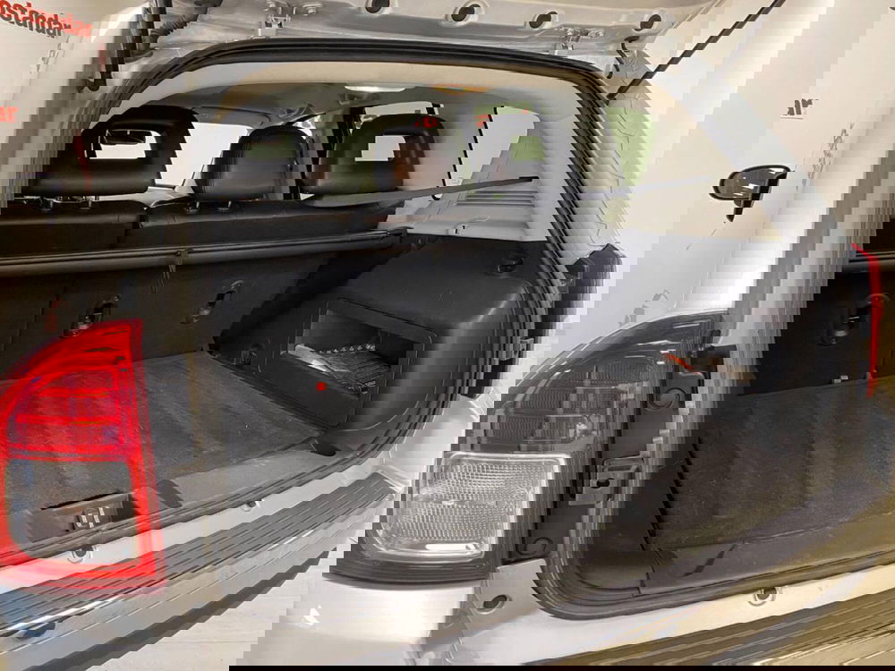 Jeep Compass usata a Torino (8)