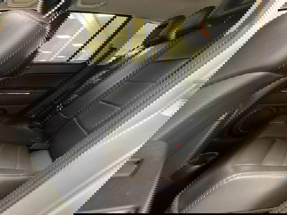 Jeep Compass usata a Torino (9)