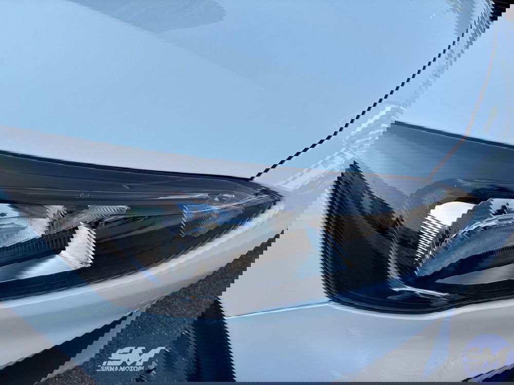 Ford Focus usata a Siena (10)