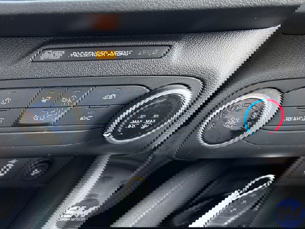 Ford Focus usata a Siena (15)