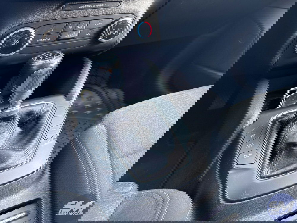 Ford Focus usata a Siena (16)