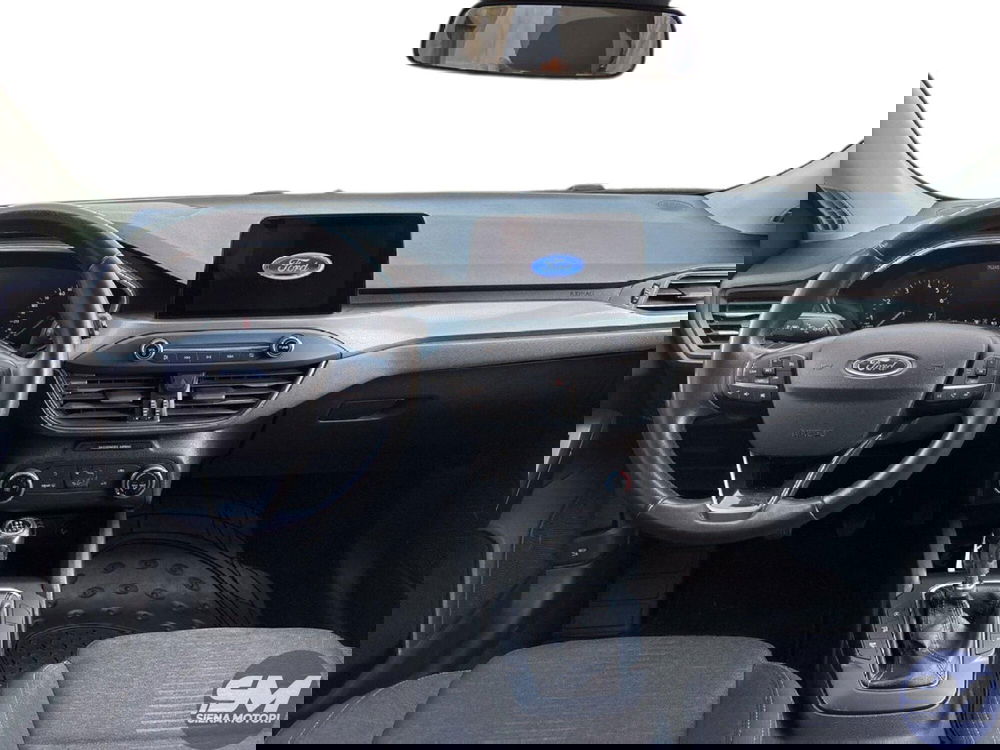 Ford Focus usata a Siena (17)