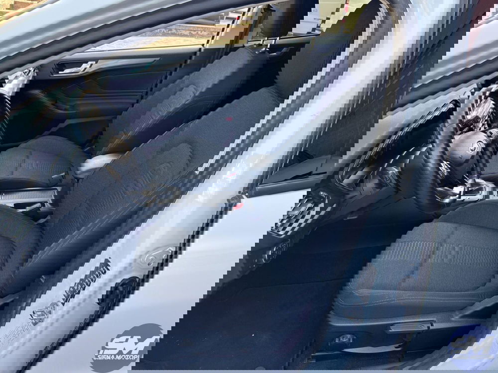 Ford Focus usata a Siena (20)