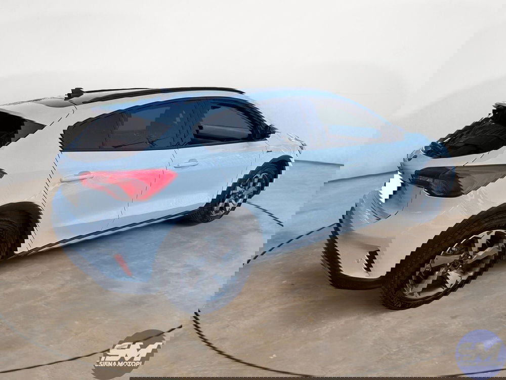 Ford Focus usata a Siena (6)