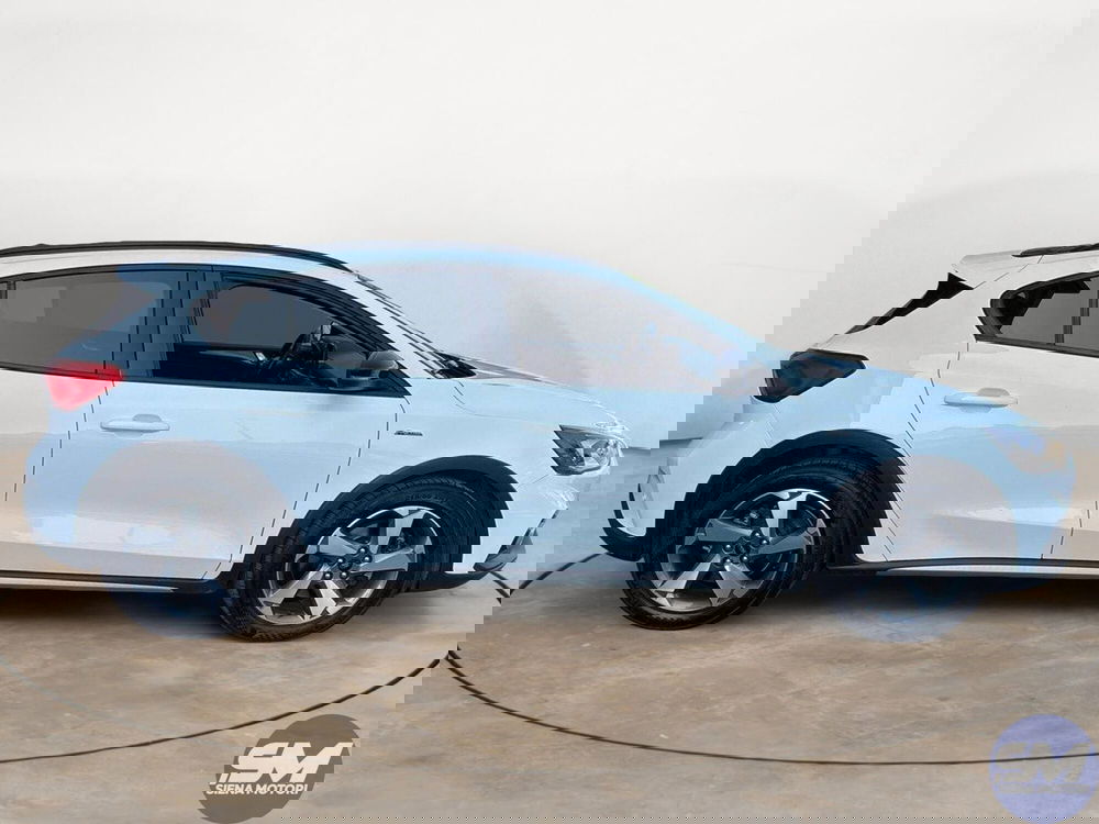 Ford Focus usata a Siena (7)