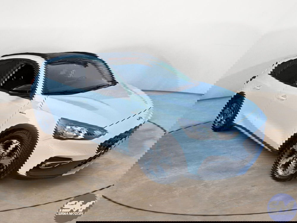 Ford Focus usata a Siena (9)