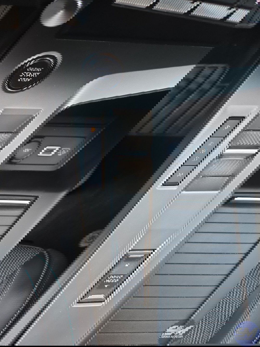 Peugeot 308 SW usata a Siena (14)