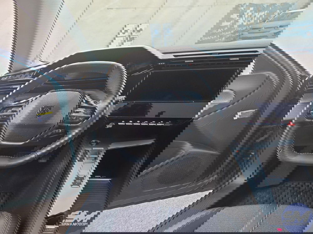 Peugeot 308 SW usata a Siena (15)