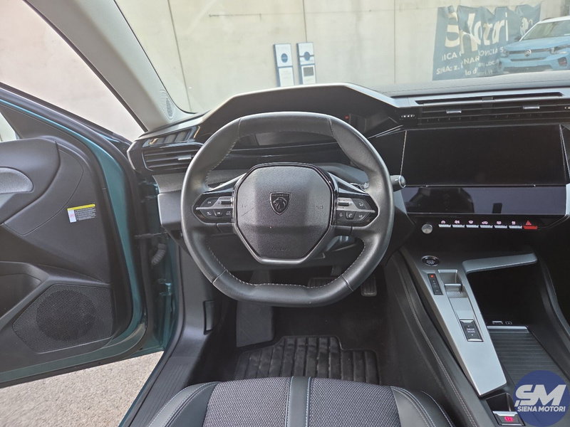 Peugeot 308 SW usata a Siena (15)