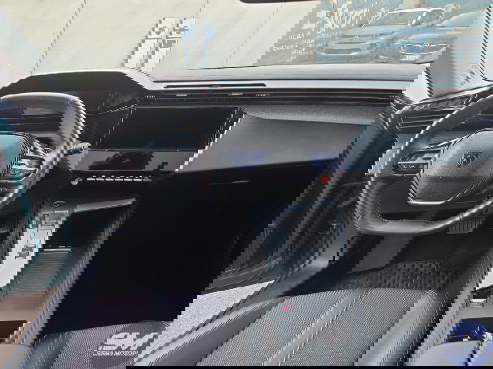 Peugeot 308 SW usata a Siena (16)