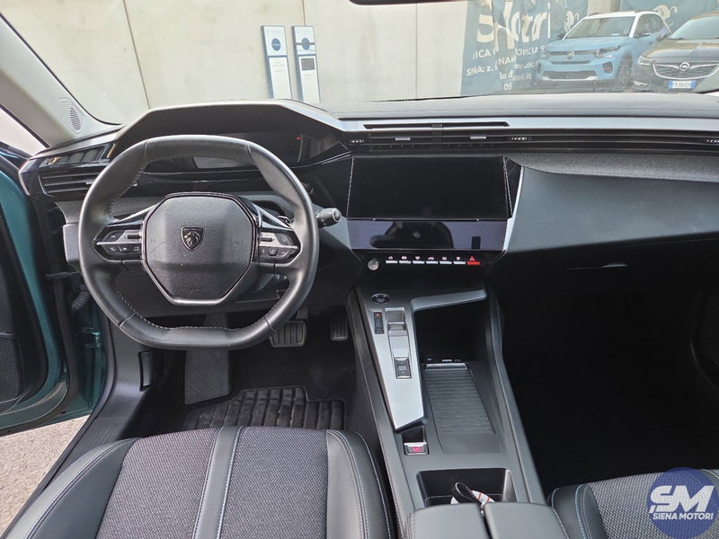 Peugeot 308 SW usata a Siena (16)