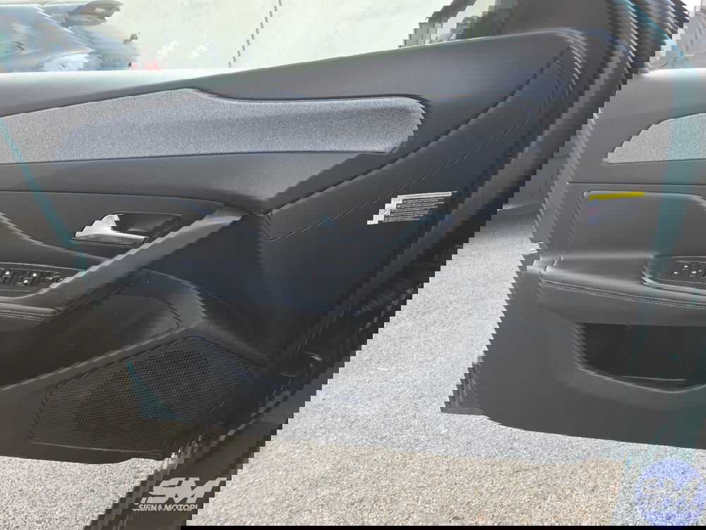 Peugeot 308 SW usata a Siena (17)