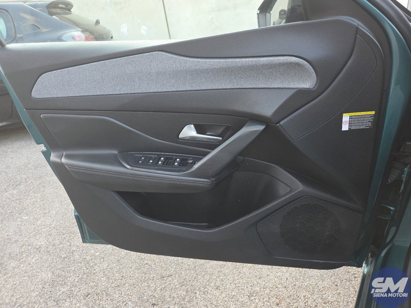 Peugeot 308 SW usata a Siena (17)