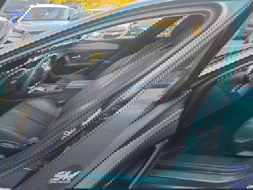 Peugeot 308 SW usata a Siena (18)