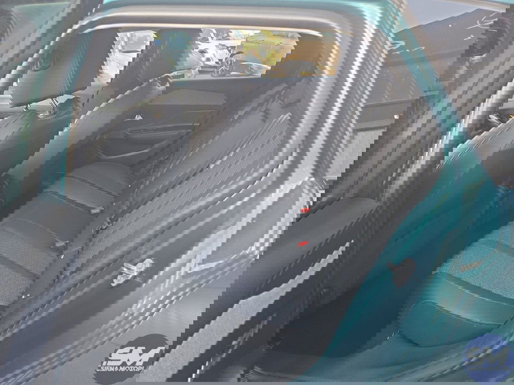 Peugeot 308 SW usata a Siena (19)