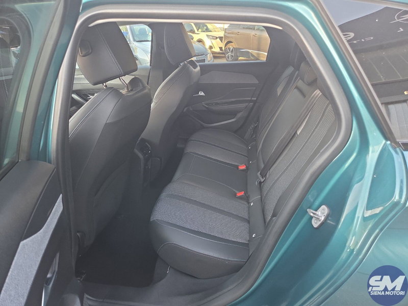 Peugeot 308 SW usata a Siena (19)