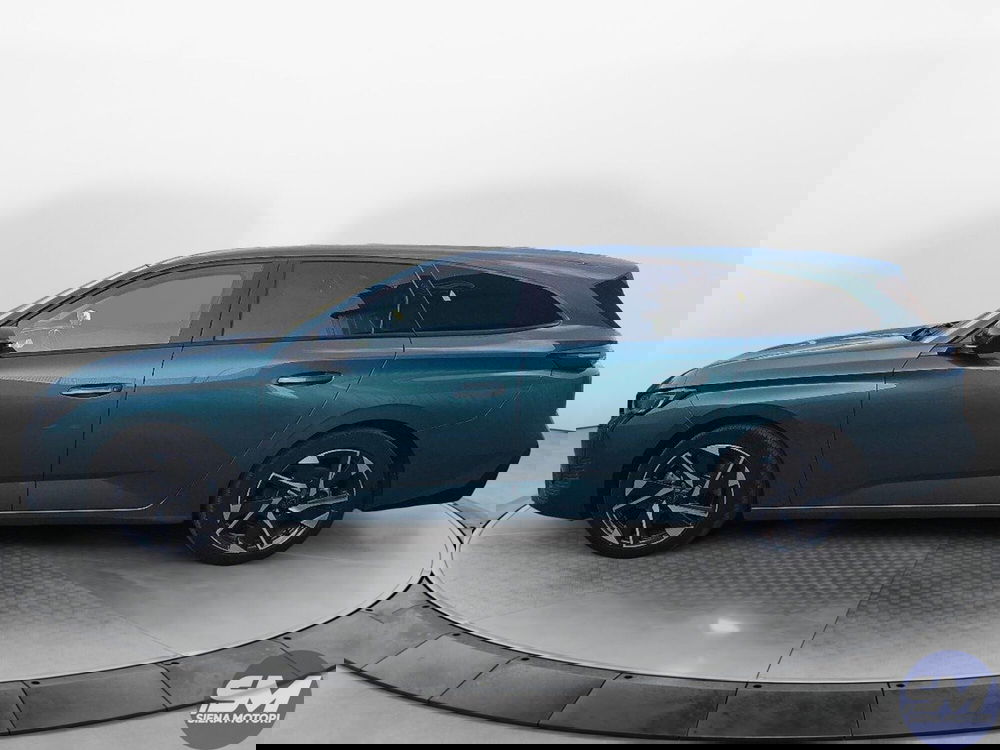 Peugeot 308 SW usata a Siena (2)