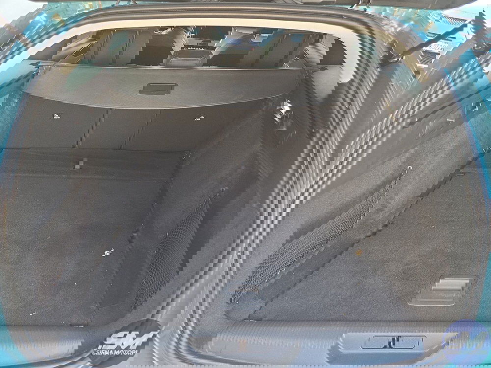 Peugeot 308 SW usata a Siena (20)