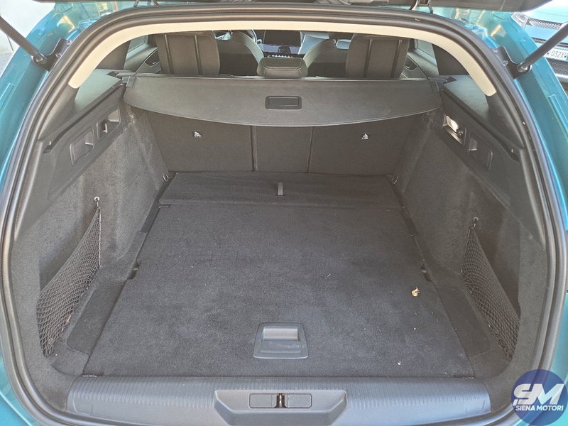 Peugeot 308 SW usata a Siena (20)