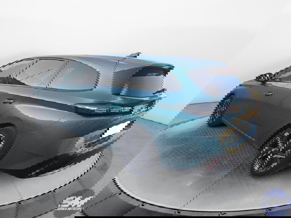 Peugeot 308 SW usata a Siena (3)