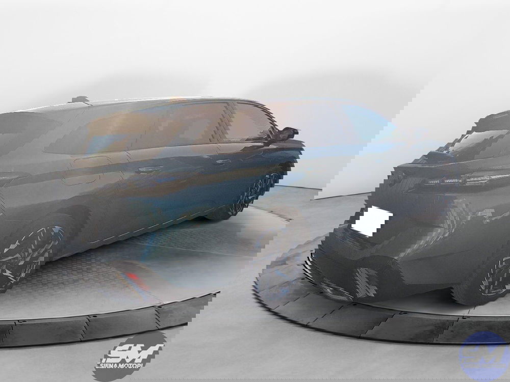 Peugeot 308 SW usata a Siena (4)