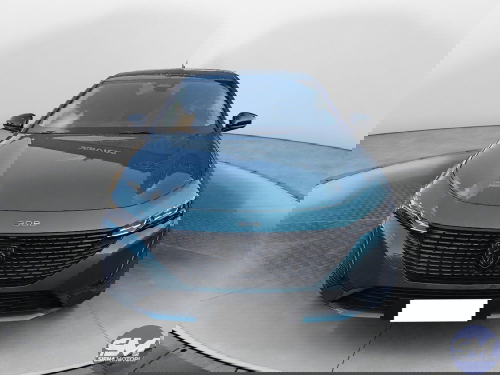 Peugeot 308 SW usata a Siena (5)