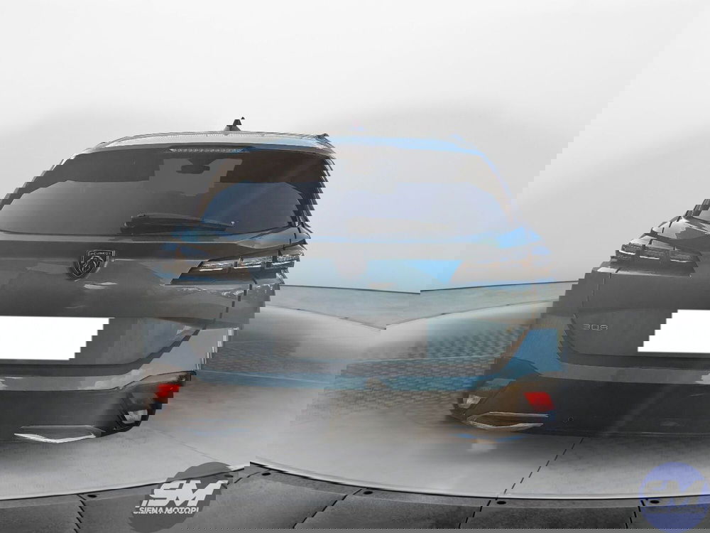 Peugeot 308 SW usata a Siena (6)