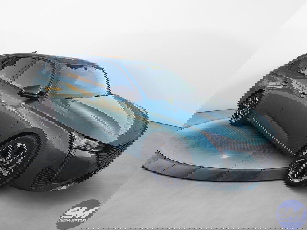 Peugeot 308 SW usata a Siena (7)