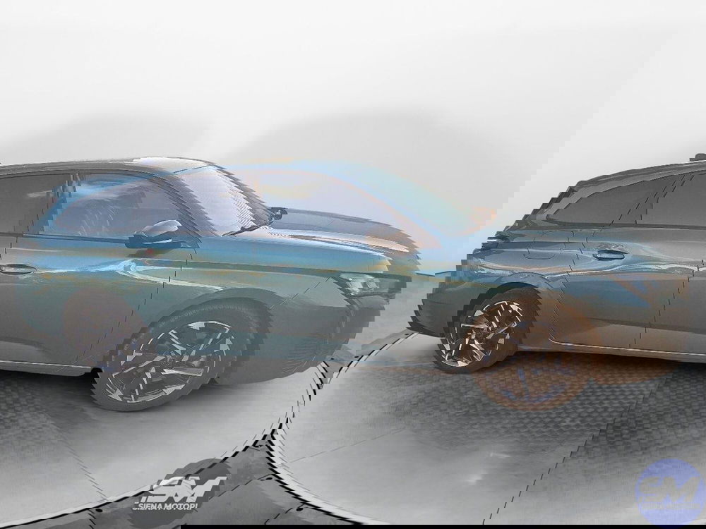 Peugeot 308 SW usata a Siena (8)