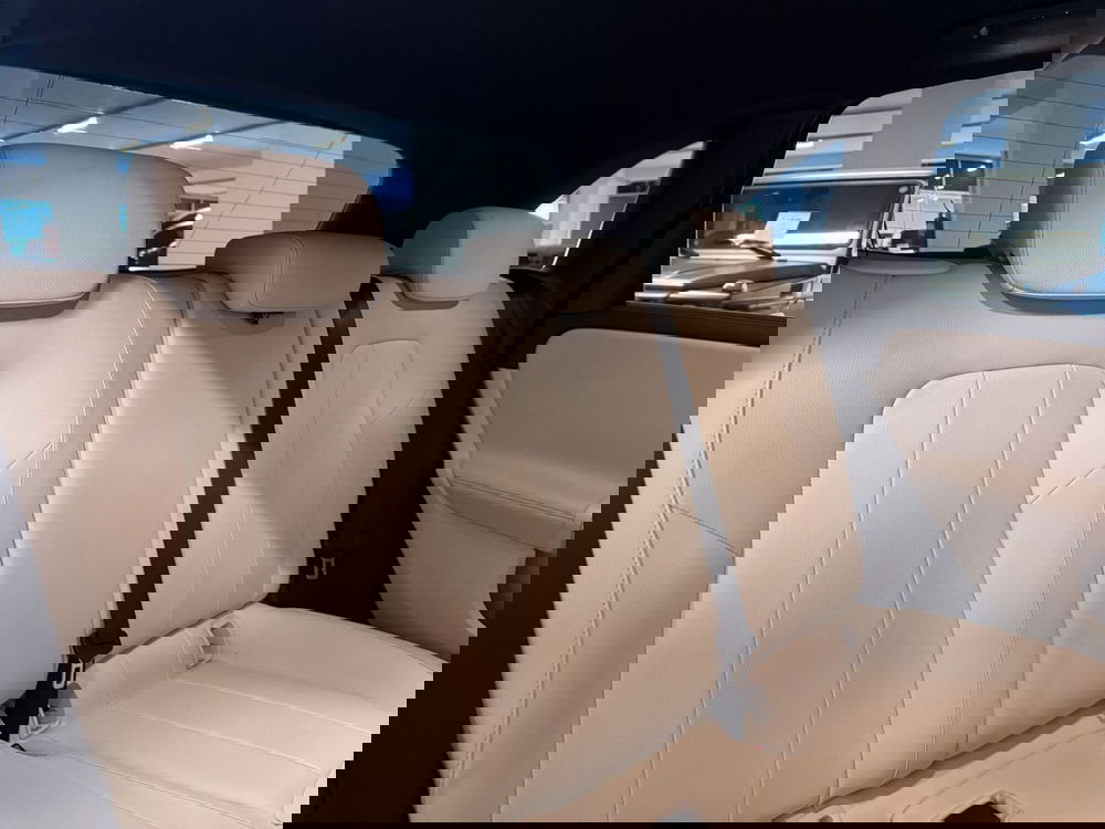 Mercedes-Benz Classe B usata a Messina (10)