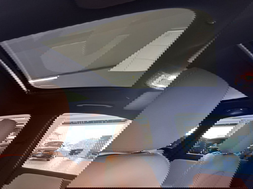 Mercedes-Benz Classe B usata a Messina (12)